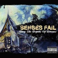 [2002] - From The Depths Of Dreams [EP]