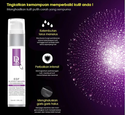 lotion-dr-hsieh egf dual effect body lotion dr hsieh