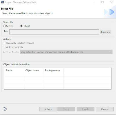 SAP HANA smart data integration, SAP HANA, SAP Web IDE, SAP HANA Learning