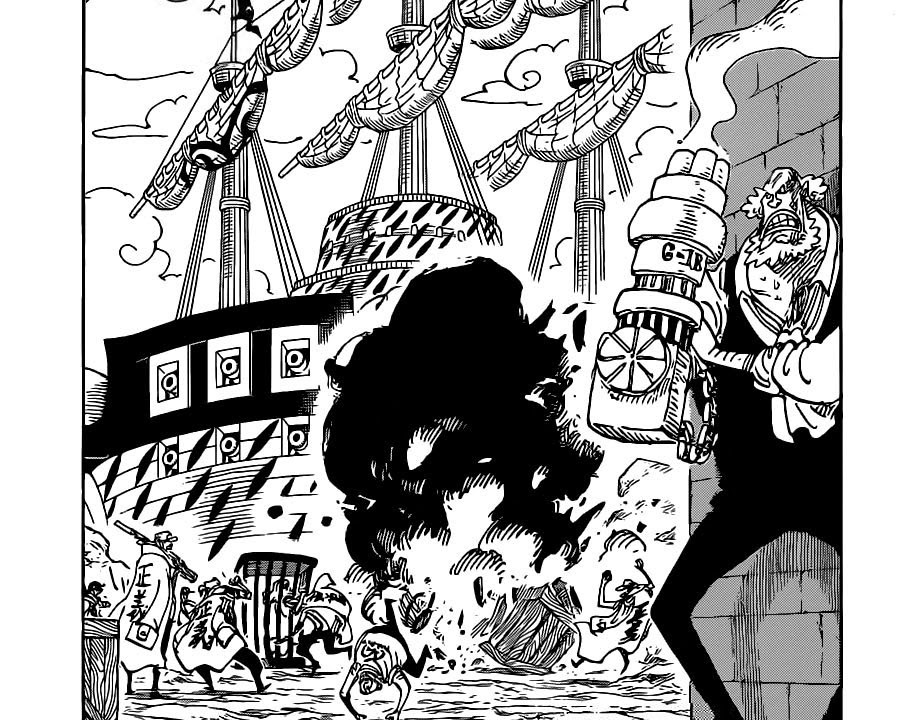 √無料でダウンロード！ one piece chapter 973 indo 232343One piece chapter 973 online