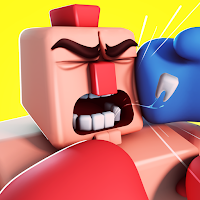 Idle Boxing – Idle Clicker Tycoon Game Mod Apk
