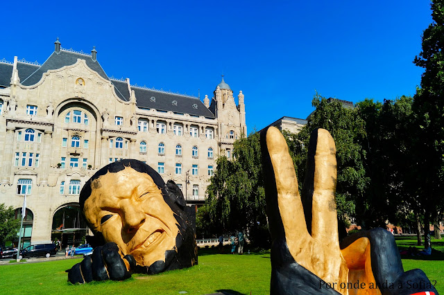 Budapest Budapeste