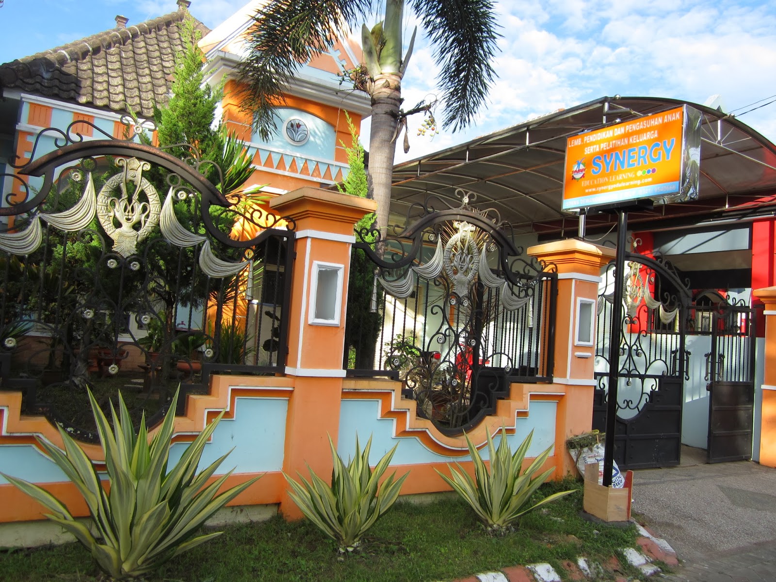 LEMBAGA TERAPI ANAK BERKEBUTUHAN KHUSUS: Tempat Terapi Autis dan Anak ...