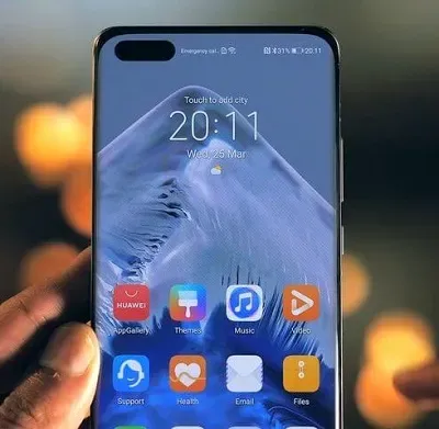 مميزات وعيوب Huawei P40 Pro: مراجعة وتقييم شامل