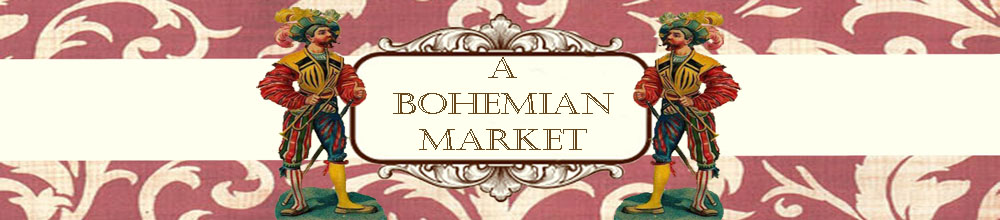 A Bohemian Market