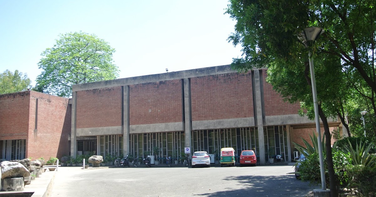 International museum case study picture