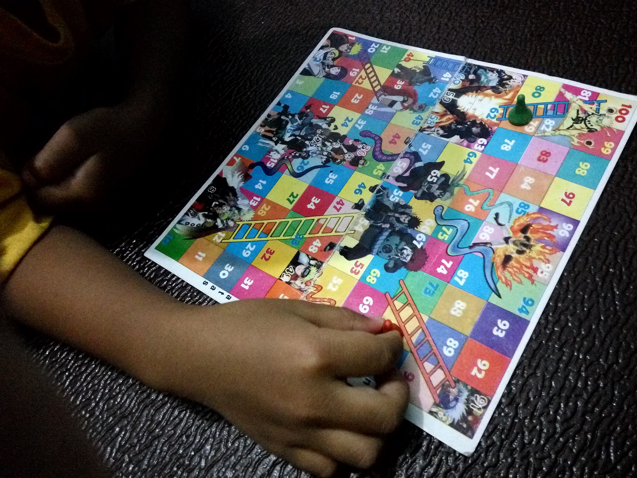 5 Manfaat Bermain Board Game Untuk Anak Journal Ria Rochma, Blogger