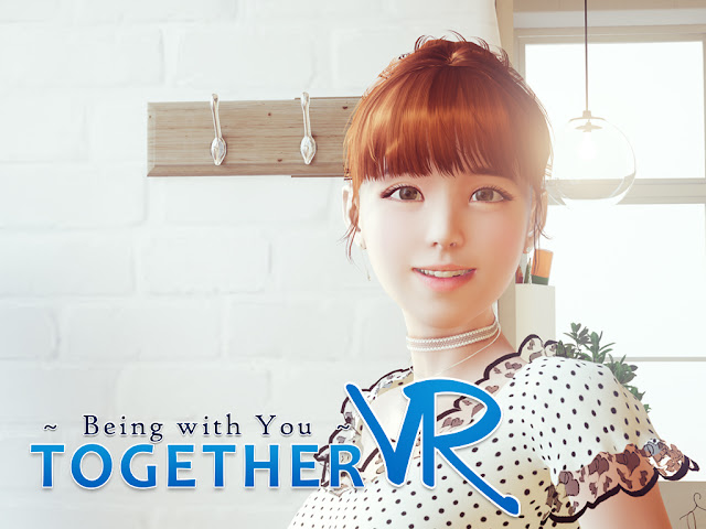 TOGETHER VR