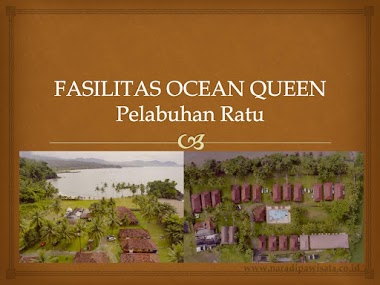 VILLA OCEAN QUEEN 