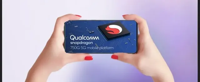 شركة كوالكوم الأمريكية تكشف عن معالج  Snapdragon 750G مع مميزات اضافية 