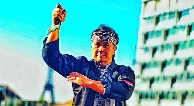 Bahlil Lahadalia Bikin Gaduh Dunia Persilatan Indonesia Bahlil Lahadalia Bikin Gaduh Dunia Persilatan Indonesia