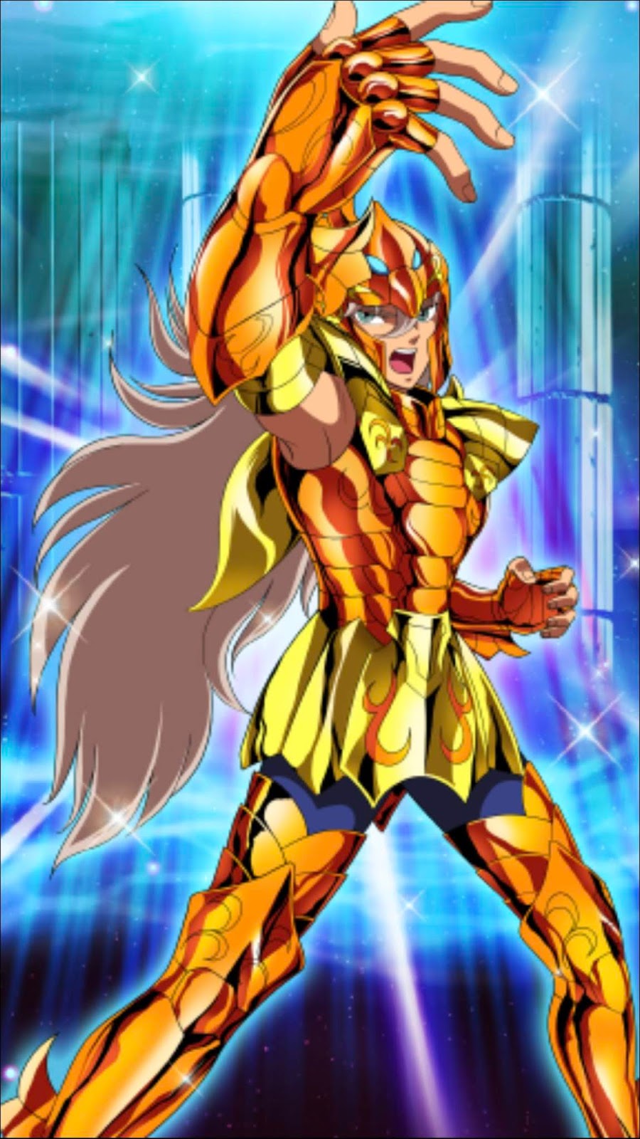 聖闘士星矢 ゾディブレ 評価まとめ 海馬 バイアン