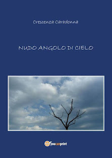 Nudo angolo di cielo