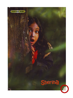 Majalah Petualangan Sherina