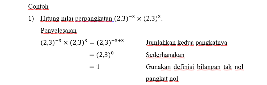 Pangkat Nol Pangkat Negatif Bentuk Akar Dan Menyederhanakan Bentuk Akar Media Pembelajaran Online Guru Spensaka Smpn1kalimanah