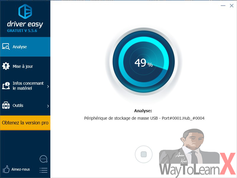 Comment résoudre le problème - Pas de Son - sur Windows 10