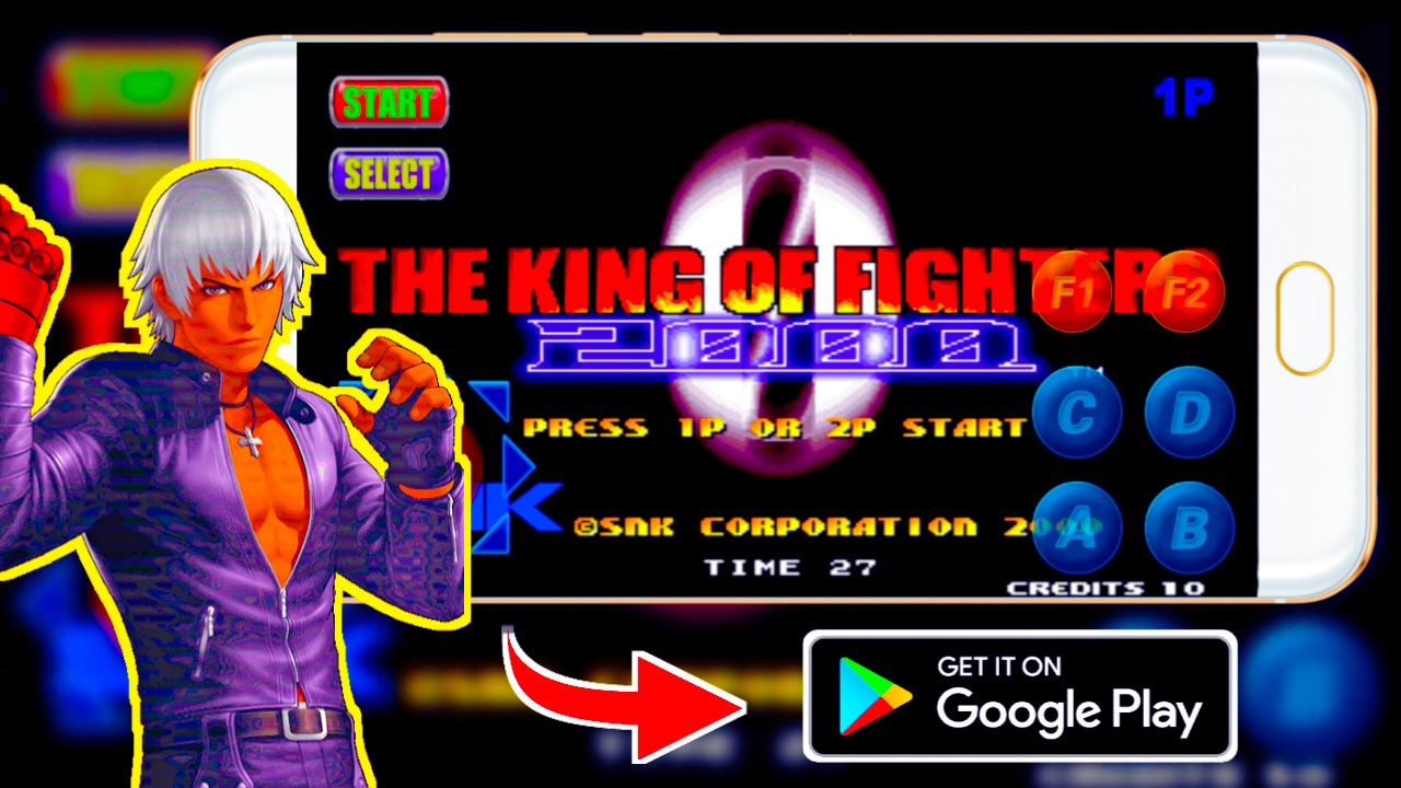 code The King Of Fighters 2000 KOF2000 Apk Download for Android- Latest  version 1.0- th3.king.of.fighter2000
