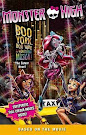 Monster High Boo York, Boo York! The Junior Novel Book Item