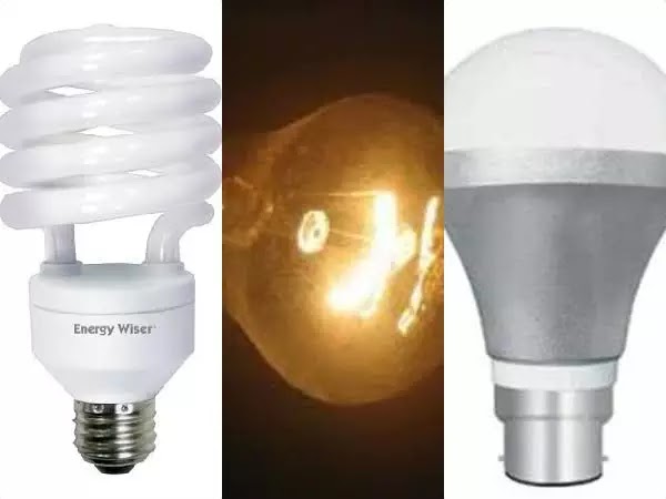LED क्या होती हैं? एलइडी इस्तेमाल करने के फायदे और नुकसान [ Benefits And Losses Of LED Lights ]