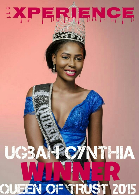 nigerian queen of trust nigerian queen of trust