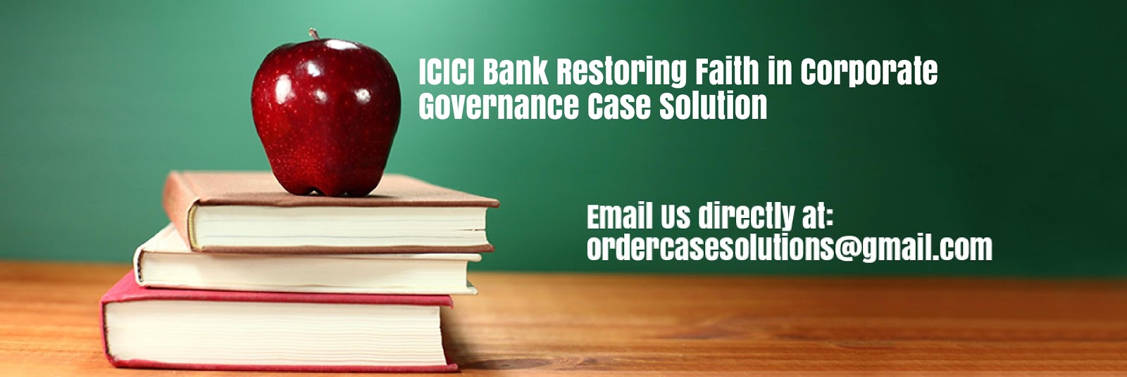 icici bank corporate governance case study