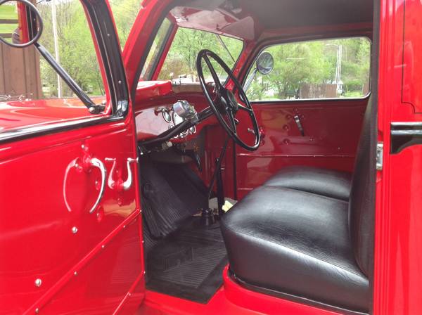 1948 Diamond T 201 Truck | Auto Restorationice