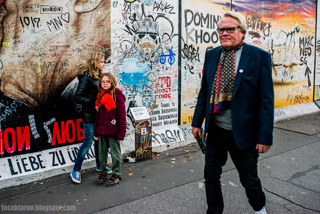 zdjecia z Berlina, Berlin, street photography, jacek taran, kolorowe, fotograf