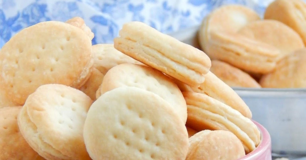 Bizcochitos de grasa / Miicakes