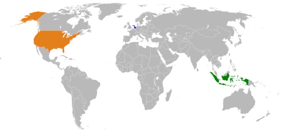 indonesia usa mariette basics