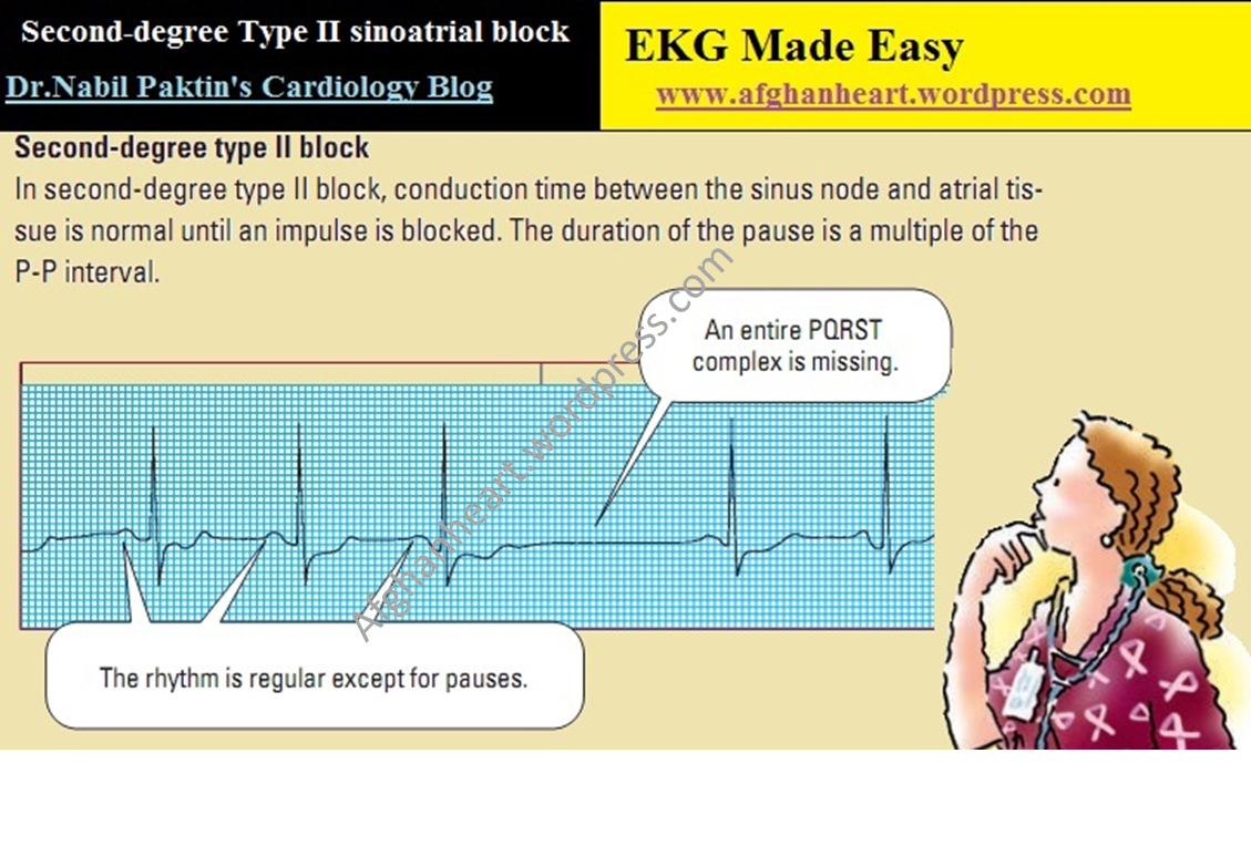 Dr.Nabil Paktin's Journal of Cardiovascular Medicine Blog ژورنال ( قلب