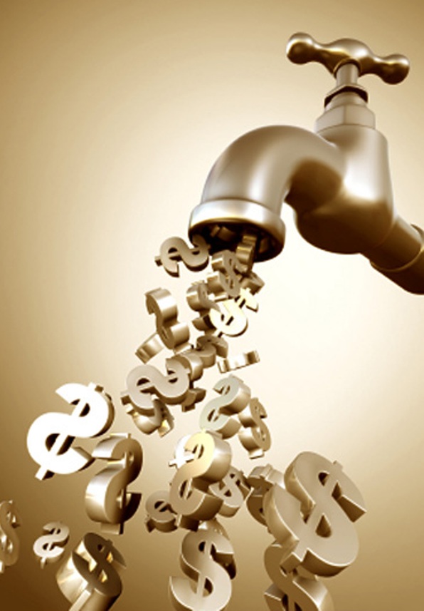 Your Finance Formulas Reach financial independence in 5 simple steps