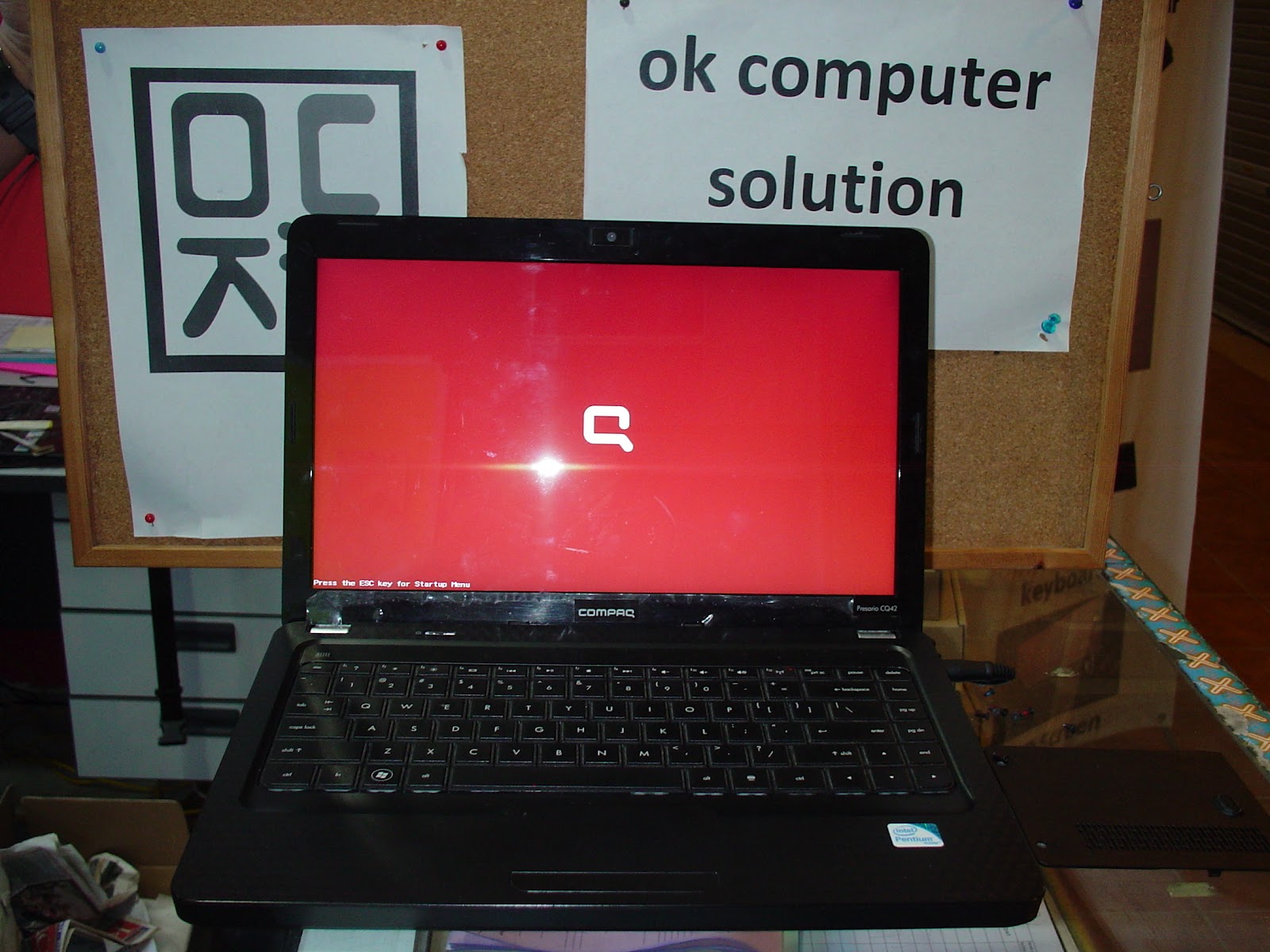 23+ Cara Membaiki Laptop Yang Rosak Background