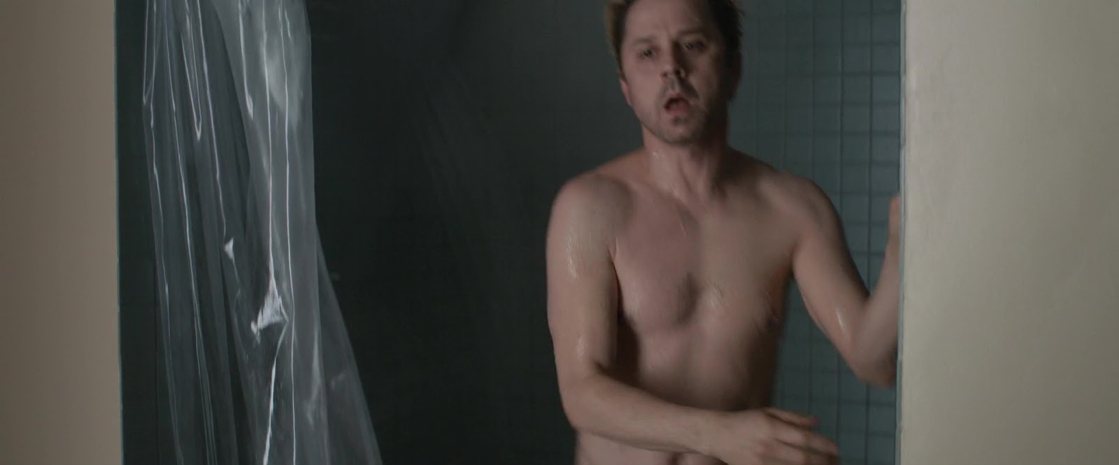 ausCAPS: Aaron Taylor-Johnson and Giovanni Ribisi nude in A. Aaron Taylor-J...