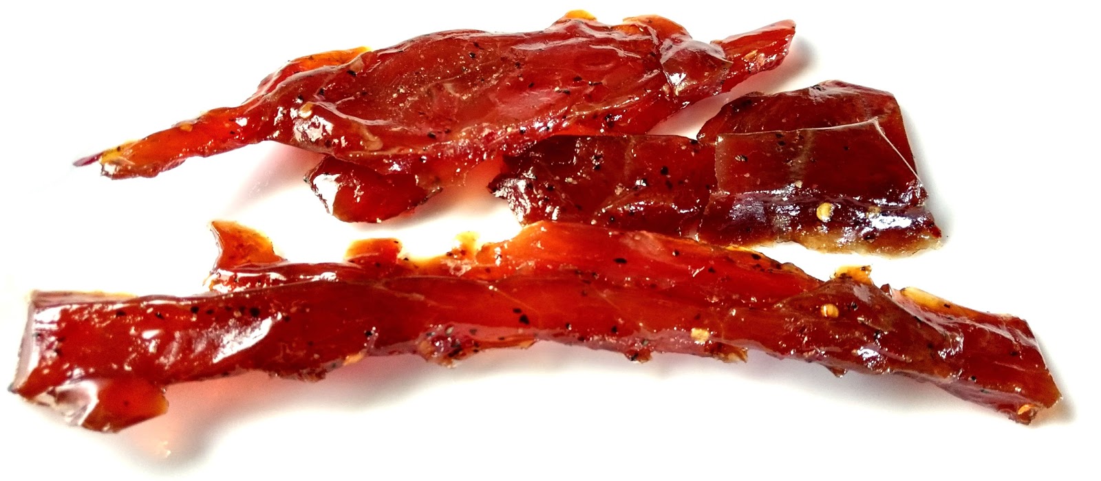 Whiskey Hill Smokehouse Gator Jerky Beef Jerky Reviews