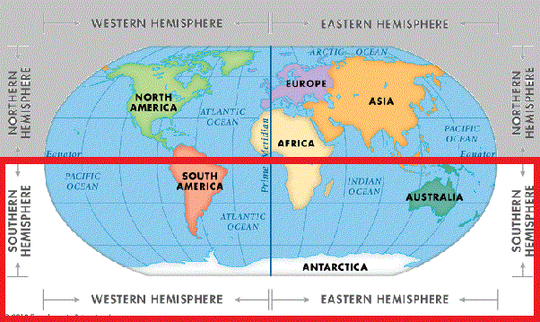 hemisphere geography tony hemispheres southern western fun thoughts aka pm posted northern