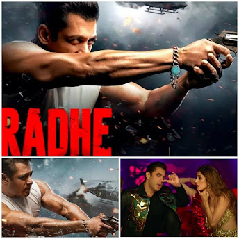 Radhe Full Movie Watch Online And Download In HD, 720p