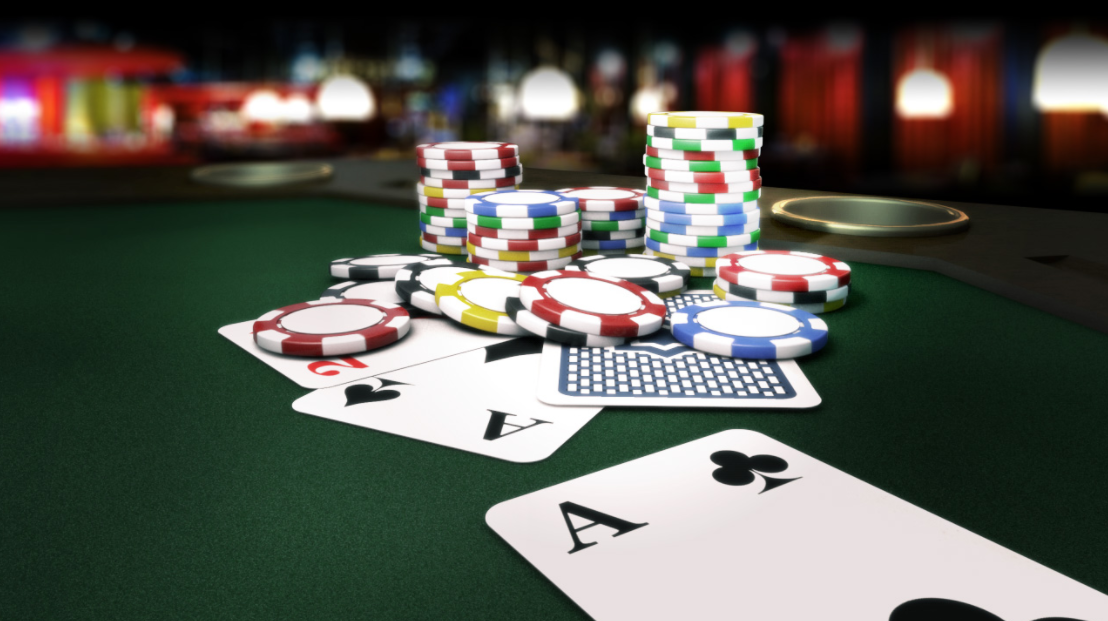 Info Poker Online Yang Terpercaya