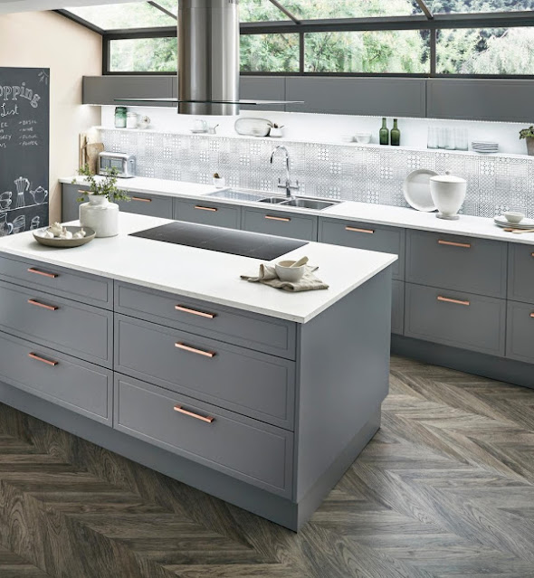 Designing Our Dream Family Kitchen With Howdens Sarah Deluxe