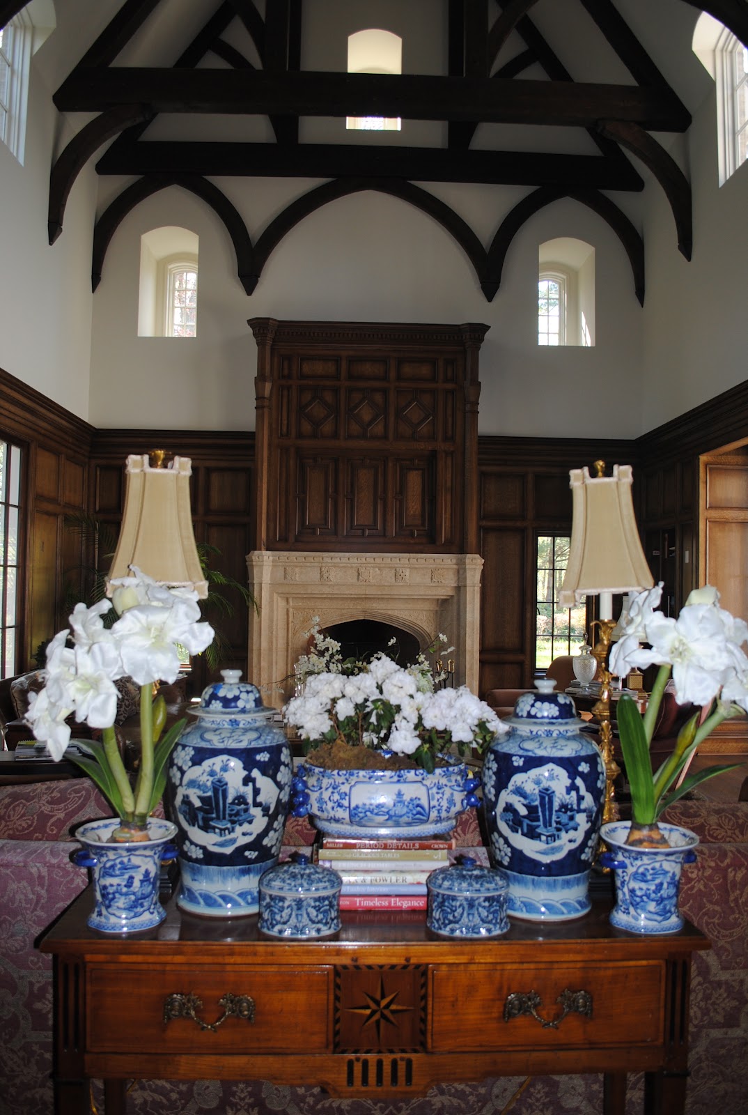 Blue And White Porcelain Archives Design Chic