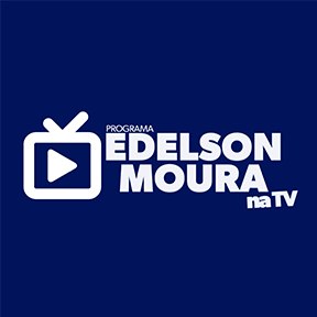 EDELSON MOURA NA TV