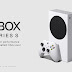 رسميا الكشف عن شكل جهاز Xbox Series S بسعر 299 دولار رسميا الكشف عن شكل جهاز Xbox Series S بسعر 299 دولار