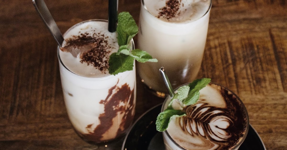 4 easy ways to make delicious coffee at your home Food Recipes