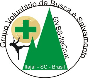 Grupo Voluntário de Busca e Salvamento - GVBS ItaCrux