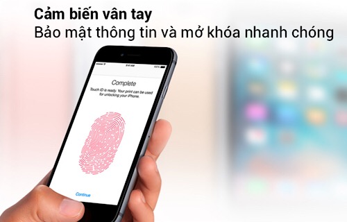 Điện thoại iPhone 6S 64GB