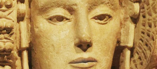 Sit tibi terra levis Himilce Princesa de Cástulo