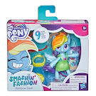 My Little Pony Single Rainbow Dash Brushable Pony