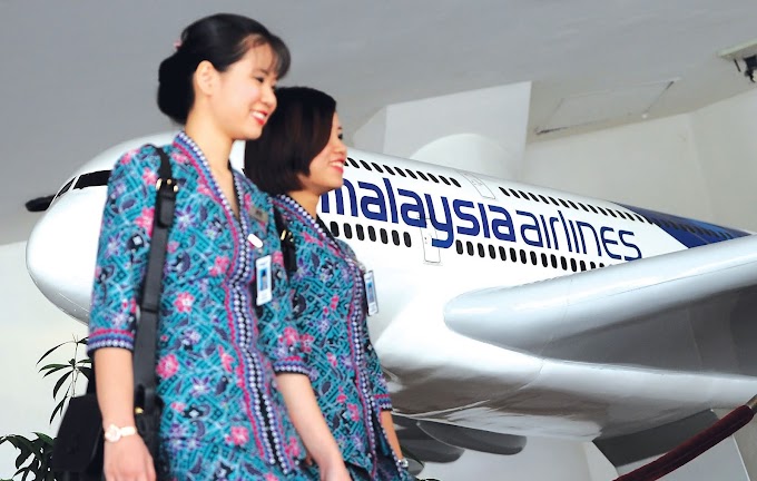 Malaysia Airlines tambah lebih banyak penerbangan ke Sabah pada bulan September.