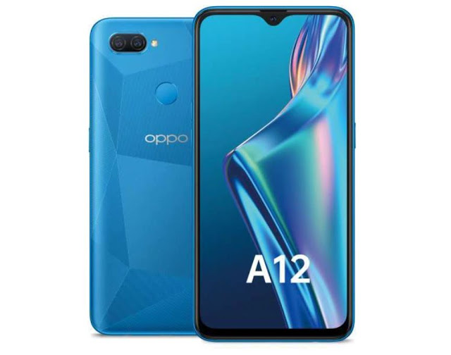 Perbedaan Oppo A15 vs Oppo A12 Harga Selisih 100 Ribu, Pilih Mana