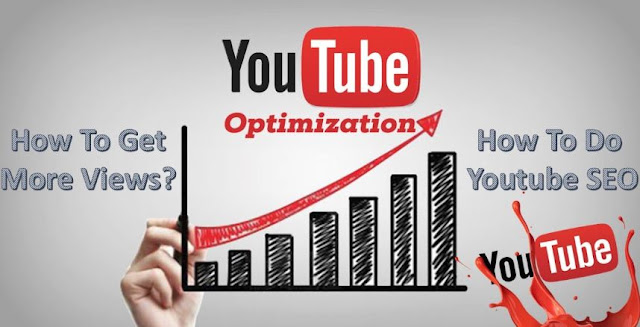 Bagaimana Mengoptimalkan SEO Youtube