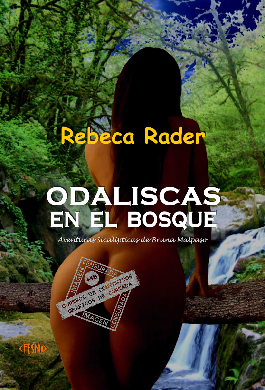 Odaliscas en el Bosque